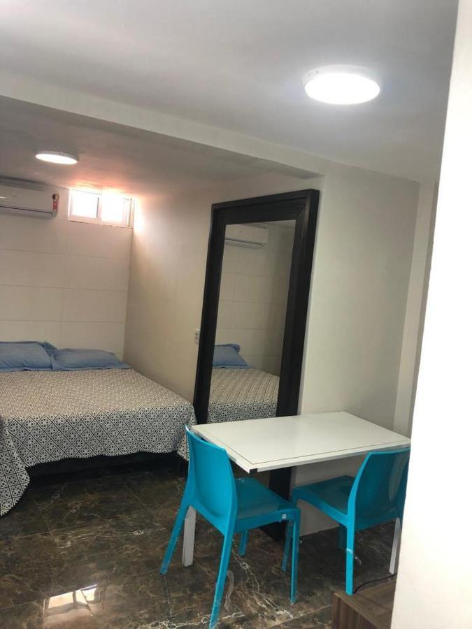 Jr Flats Apartment Joao Pessoa Exterior photo